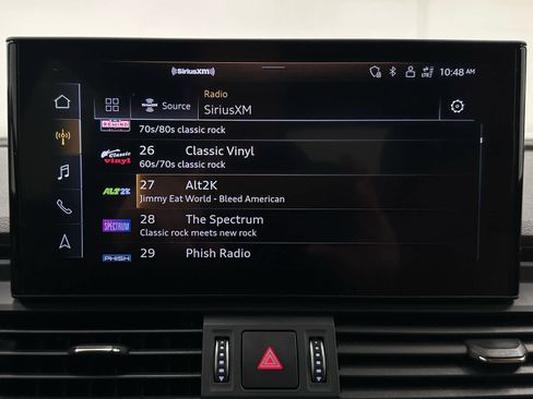 Used 2021 Audi Q5 Premium Plus w/ Premium Plus Package image 32