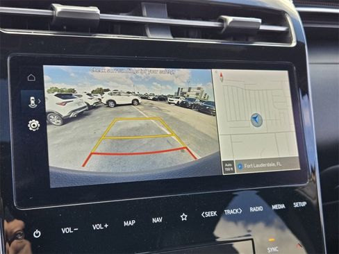 Certified 2023 Hyundai Santa Cruz SEL Premium image 21