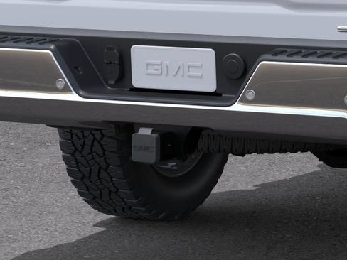 New 2026 GMC Sierra 2500 SLT AWD/4WD image 14