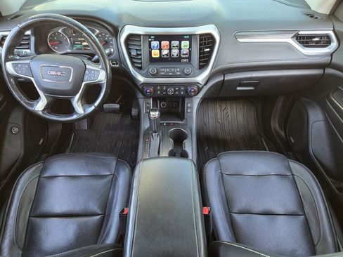 Used 2019 GMC Acadia SLT AWD/4WD image 23