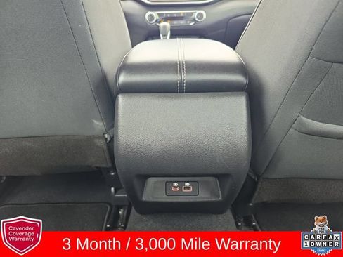 Used 2024 Nissan Altima 2.5 SV FWD image 26