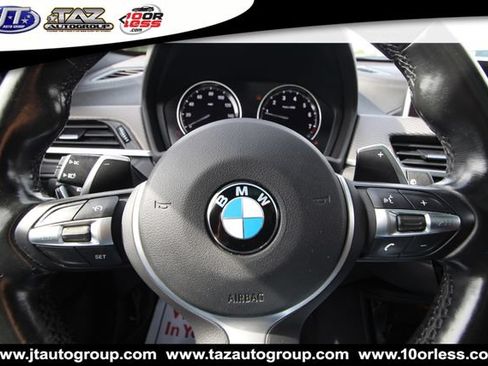 Used 2019 BMW X2 M35i w/ Premium Package AWD/4WD image 21