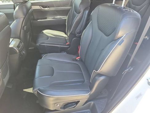Certified 2023 Hyundai Palisade XRT FWD image 30