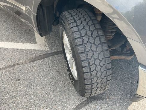 Used 2018 Ford F150 XL w/ Equipment Group 101A Mid AWD/4WD image 36
