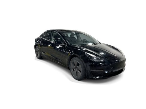 Certified 2023 Tesla Model 3 Standard Range RWD image 8