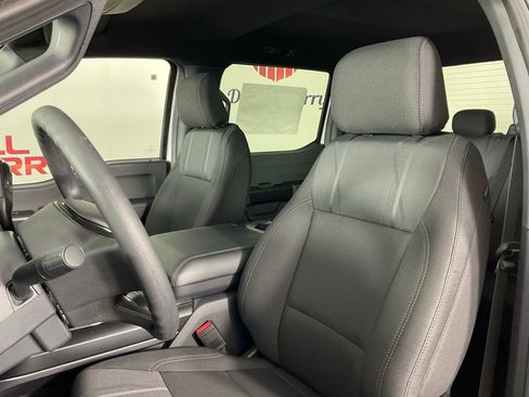 New 2026 Ford F150 STX w/ Equipment Group 200A image 14