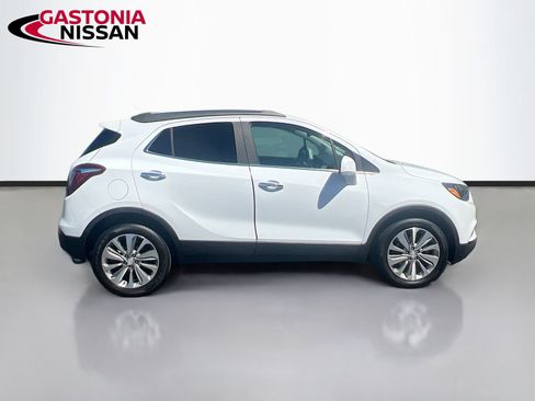 Used 2020 Buick Encore Preferred FWD image 10