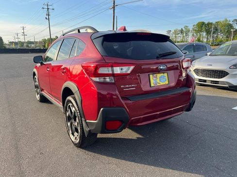 Used 2019 Subaru Crosstrek 2.0i Premium w/ Moonroof Package AWD/4WD image 5