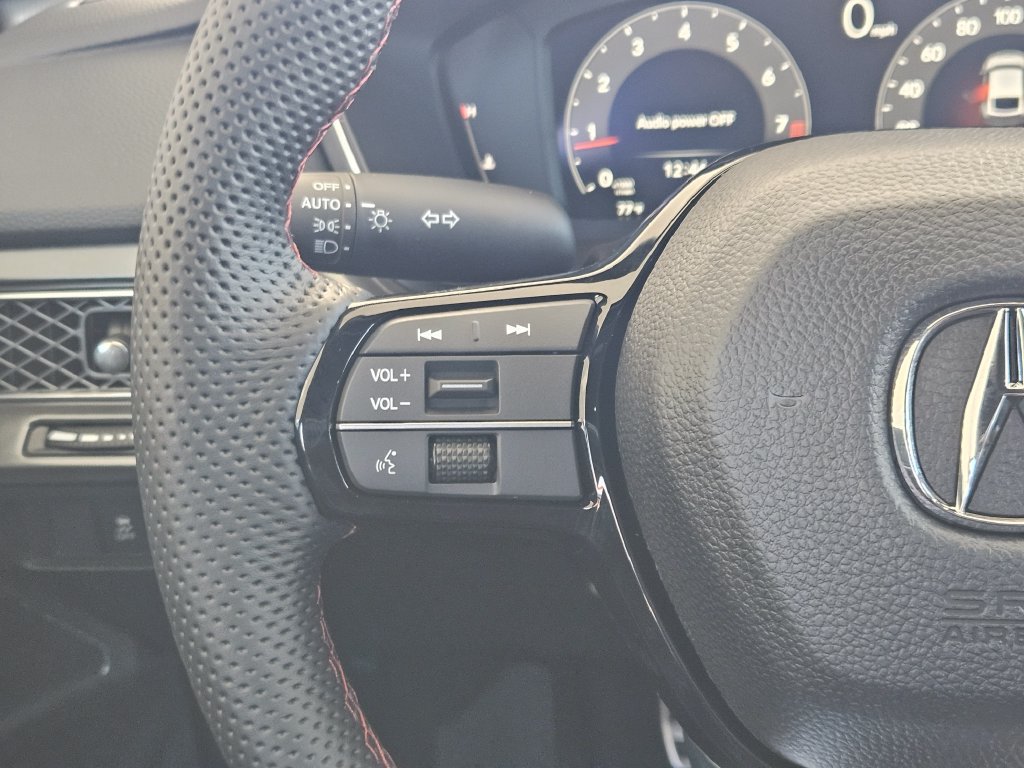 New 2026 Acura Integra Type S FWD image 27