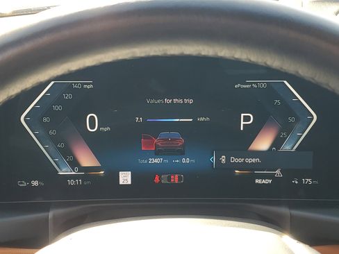 Used 2023 BMW i4 eDrive35 w/ Premium Package image 28