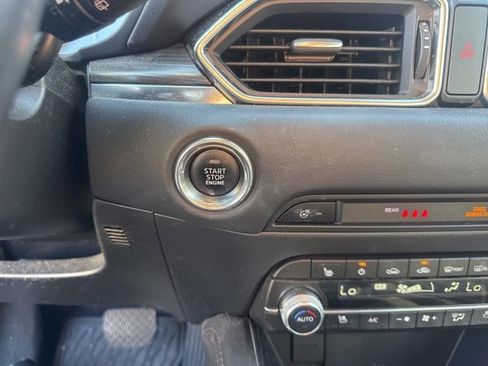 Used 2020 MAZDA CX-5 Grand Touring Reserve image 18