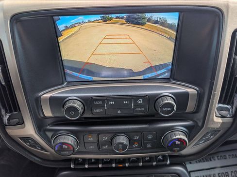 Used 2017 GMC Sierra 1500 Denali w/ Denali Ultimate Package image 17