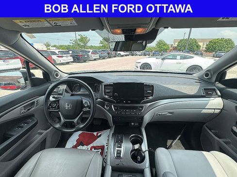 Used 2022 Honda Pilot EX-L image 18