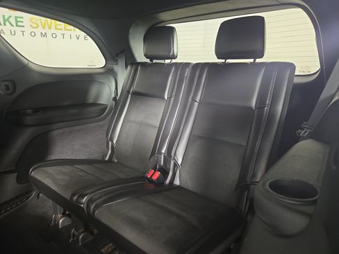 Used 2020 Dodge Durango GT AWD/4WD image 12
