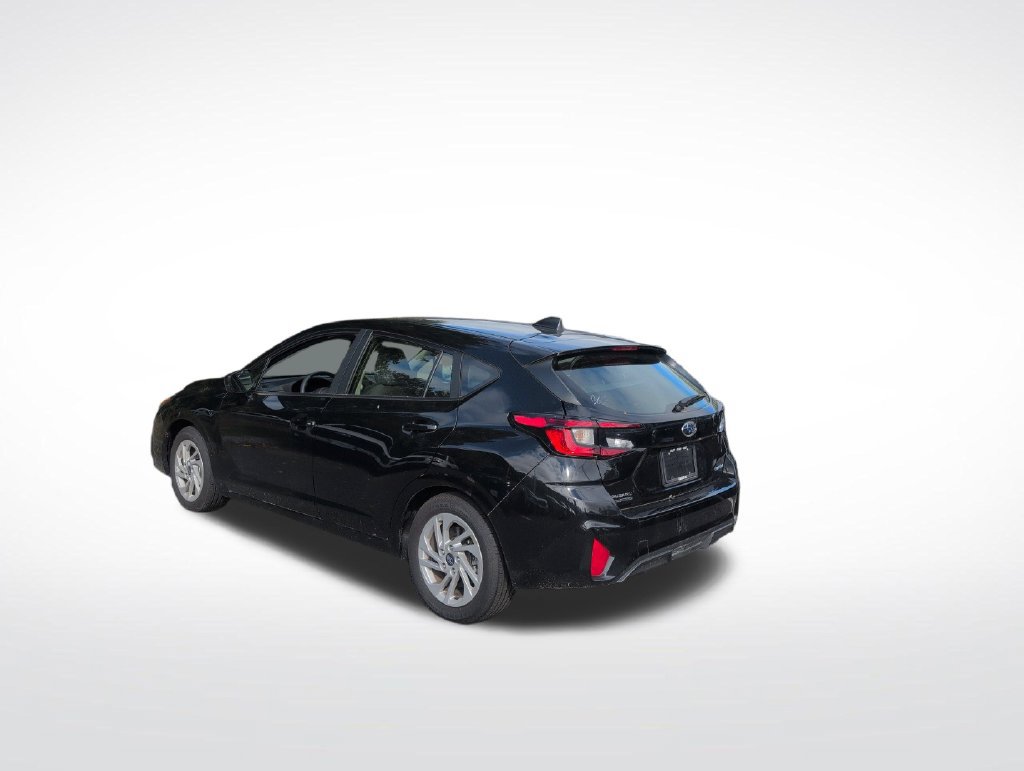 Certified 2025 Subaru Impreza 2.0i AWD/4WD image 6