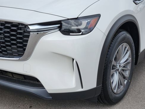 New 2026 MAZDA CX-90 3.3 Turbo w/ Select Package AWD/4WD image 10