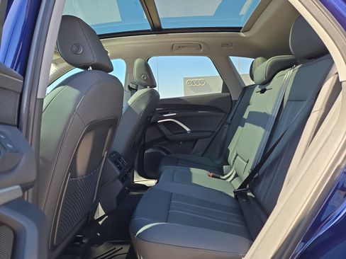 New 2026 Audi Q5 Premium Plus AWD/4WD image 13