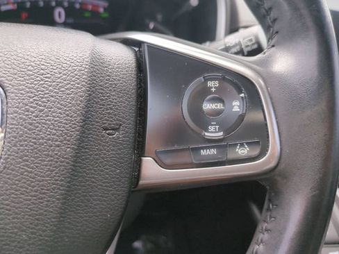 Used 2018 Honda CR-V EX-L image 30