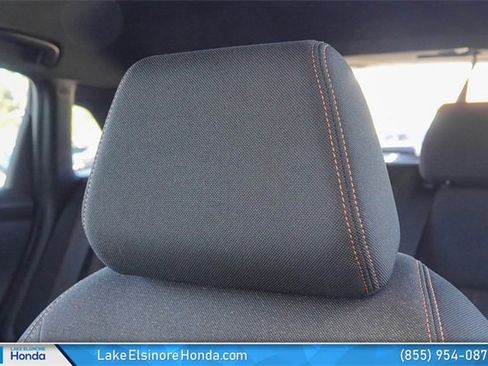 Used 2023 Honda HR-V Sport image 27