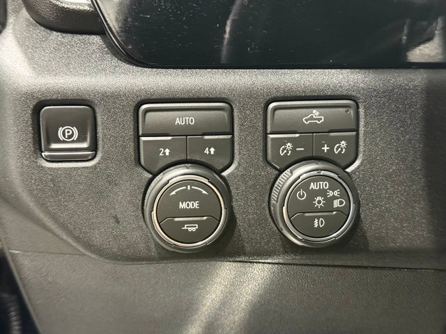 New 2026 Chevrolet Silverado 1500 RST w/ RST Select Package AWD/4WD image 34