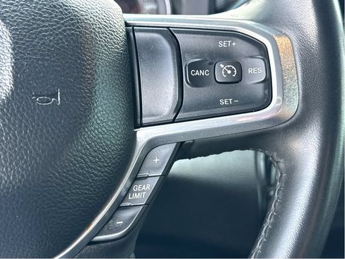 Used 2024 RAM 2500 Laramie w/ Night Edition AWD/4WD image 16