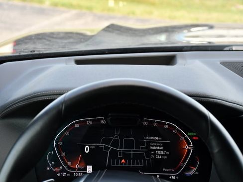 Used 2021 BMW X5 xDrive40i w/ Executive Package 2 image 25