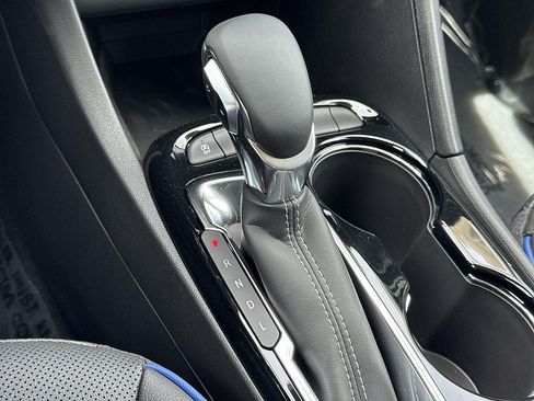 New 2026 Buick Encore GX Sport Touring FWD image 13