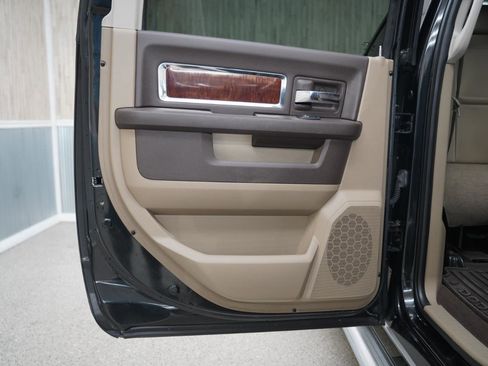Used 2010 Dodge Ram 1500 Truck Laramie image 34