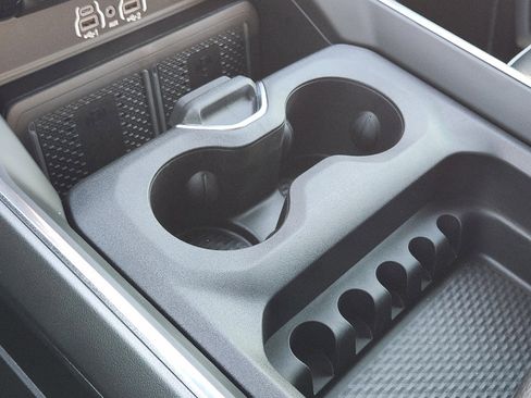 New 2026 RAM 3500 Laramie w/ Night Edition image 15