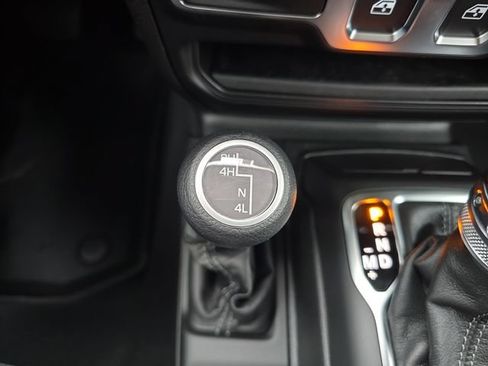 New 2026 Jeep Wrangler Sport AWD/4WD image 17