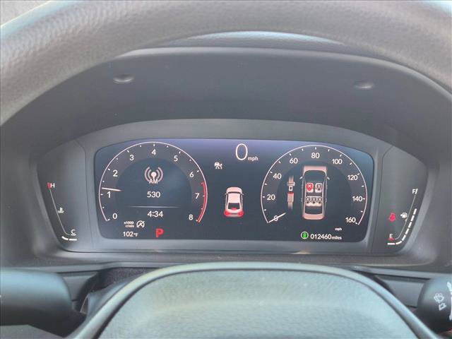 Used 2024 Honda Accord EX image 14
