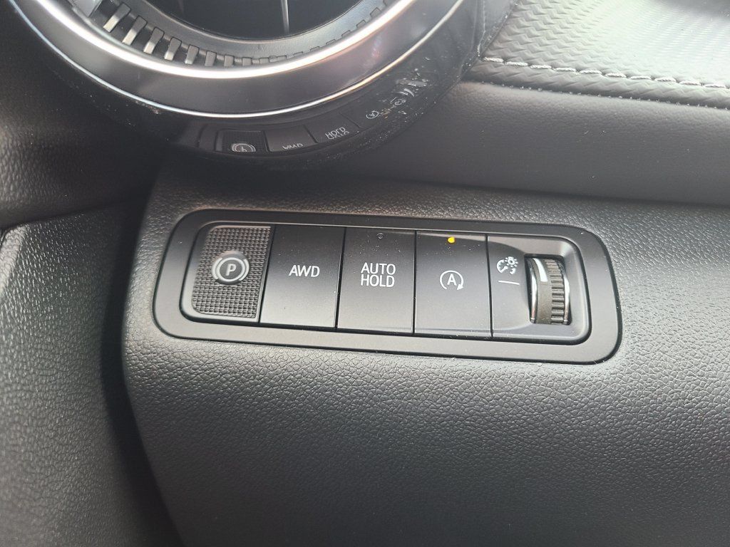 New 2027 Chevrolet Equinox LT AWD/4WD image 30