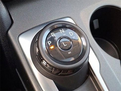 New 2025 Ford Bronco Sport Outer Banks w/ Outer Banks Tech Package+ image 11