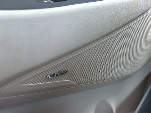 Used 2017 Hyundai Tucson Limited FWD image 16