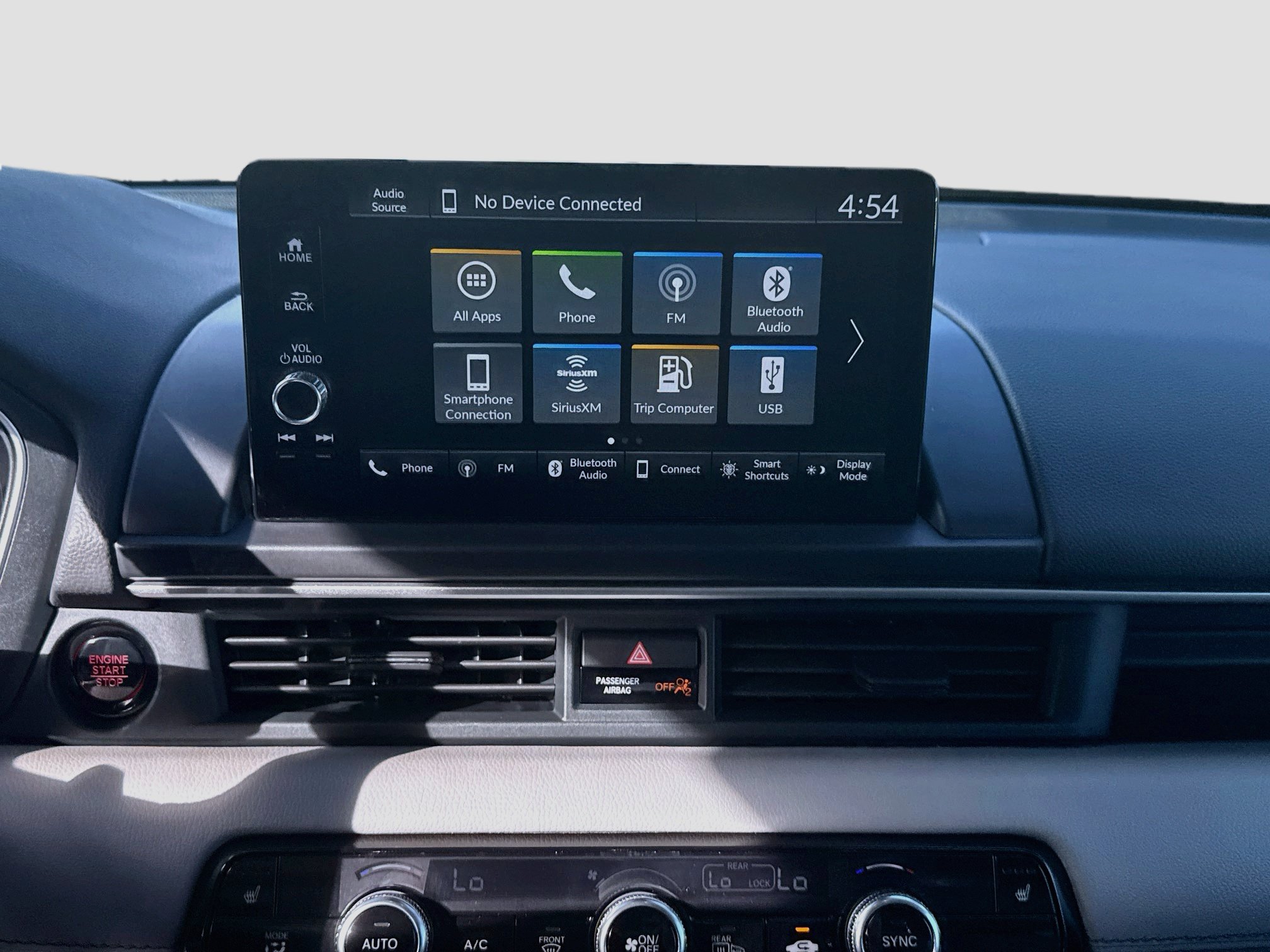 Certified 2024 Honda Pilot EX-L image 12