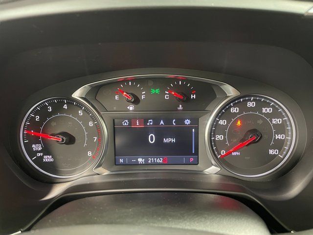 Used 2024 Chevrolet Blazer LT w/ Convenience Package AWD/4WD image 15