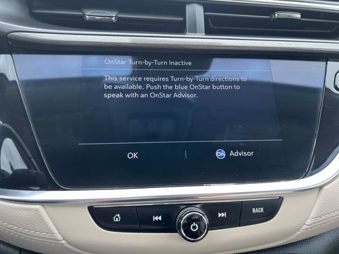 Used 2021 Buick Encore GX Select image 22