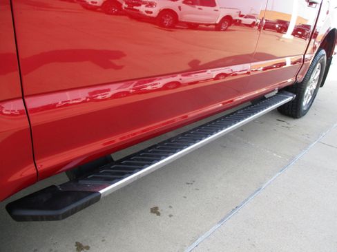 Used 2020 Ford F150 XLT w/ Equipment Group 302A Luxury image 15