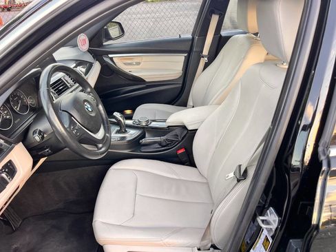 Used 2016 BMW 328i xDrive 328i xDrive AWD 4dr Sedan SULE image 15