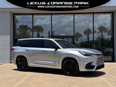 Used 2025 Lexus TX 350 AWD w/ Technology Package