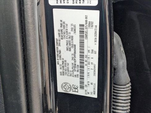 Certified 2023 Ford F150 XLT w/ XTR Package image 24