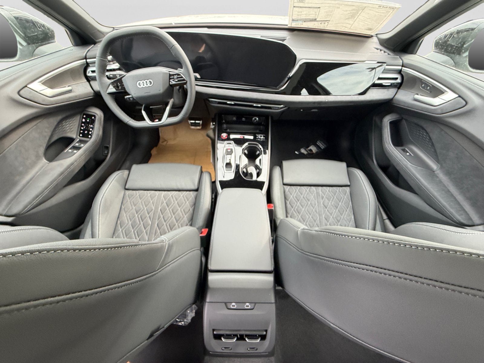 New 2026 Audi S5 Premium Plus AWD/4WD image 15