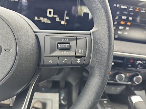 Used 2026 Nissan Kicks S FWD image 15