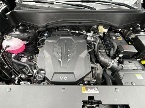 New 2026 Hyundai Palisade Limited image 29