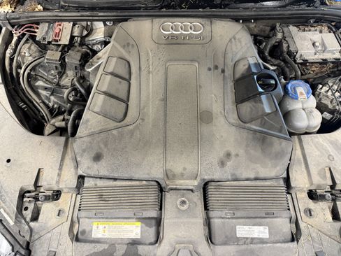 Used 2017 Audi Q7 3.0T Prestige image 30