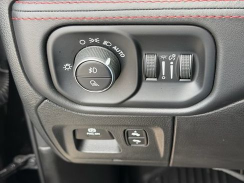 Used 2024 RAM 1500 TRX w/ TRX Level 2 Equipment Group AWD/4WD image 29