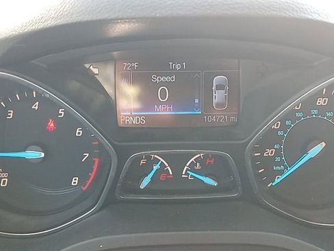 Used 2016 Ford Escape Titanium image 9