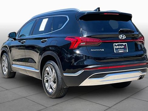 Used 2023 Hyundai Santa Fe SEL w/ Premium Package FWD image 11