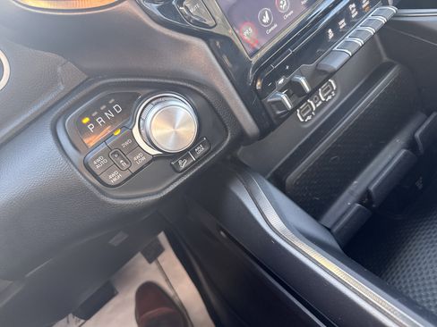 Used 2021 RAM 1500 Rebel w/ Rebel Level 2 Equipment Group image 23