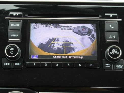 Used 2019 Honda Fit LX image 13